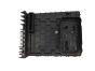 Sicherungskasten Relaiskasten 1K0937125D 0-1718307-3 VW Audi Skoda Seat Tyco 08