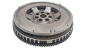 Zweimassenschwungrad 7701475433 7701478721 2.0 Renault Megane Scenic 2