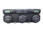 Klimabedienteil Bedienung VW Golf 5 Touran 1K0907044DA 1118