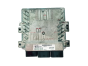 Steuergerät Volvo S180134103A 31355712 SID807EVO Continental 33675