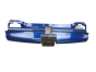 Kühlergrill 9616258477 7804F6 Peugeot 406 1995-1999