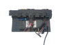 Steuergerät 2095450701 5DK008486-11 Mercedes Hella 40359