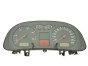 Tacho Kombiinstrument VW Golf MK4 1J0920825C 0263628063 Motometer