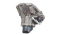 Schaltgetriebe JR5335 1.5 dci Renault Clio 4 1015