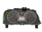 Tacho Kombiinstrument Nissan Note BH53E 23293