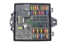 Sicherungskasten Relaiskasten Jaguar 5W93-14A073-AB Lear