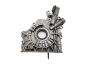 Ölpumpe 9813581580 1614411380 1.6 e-HDI 8v 1.5 tdci PSA FoMoCo 