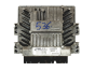 Steuergerät S122326110A SID301 8200659536 8200592611 Renault 19631