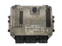 Steuergerät PSA 0281012523 9664843480 Bosch