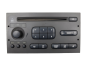 Cd-Radio Saab 9-3 5372321 PU-2135C