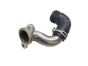 Luftschlauch EGR CT128580 147137061R 1.6 dci Renault Nissan