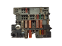 Steuergerät 9628024480 11559/04 PSA DAV 2499