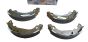 Bremsbacken Original 4241N1 4241.N1 Citroen Peugeot
