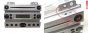 Cd-Radio Ford 4S61-18C815-ABUABP 4500 B3 LOW CD