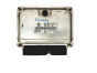 Steuergerät 0281011322 038906012GT VW  Bosch 
