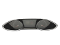Tacho Kombiinstrument Peugeot 308 9809838780 NS