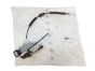 Türschloss Türschloß Schloß Links Hinten Original Citroen C3 II 9800625080