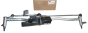 Wischergetriebe Original Jumper Boxer Ducato III 1363338080