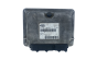 Steuergerät IAW 4AF.M9 55187372 61600.627.05 Fiat Magneti Marelli 48649
