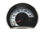 Tacho Kombiinstrument Aygo 107 C1 83800-0H020-C Toyota PSA 53677