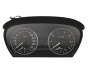 Tacho Kombiinstrument BMW 3 E90 9122594-01 1025330-62 Borg
