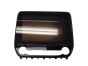 Display Für Navigationssystem Ford Fiesta 7 VII H1BT-18B955-FD