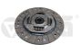 Kupplungsscheibe 028141035C 31410628201 VW Audi Seat Skoda Vika