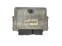 Steuergerät 55191209 0281011553 192 47DAA Fiat Bosch 56093