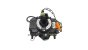 Wickelfeder Rückstellring Airbag V8200054798 7700846227 Renault Laguna 