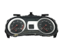 Tacho Kombiinstrument Renault Clio 3 8200761861 N 55383