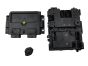 Startset Peugeot 206 9641390180 9626460880 1,9 D