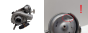 Turbolader GT1746V H8200398585 8200631167 Garrett Renault 1.9 dci