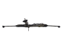 Lenkgetriebe Peugeot 206 4000EW ZF 7459