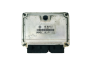 Steuergerät 045906019C 0281010697 VW Bosch 32439