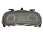 Tacho Kombiinstrument Renault Clio 3 8200761859 M 43766