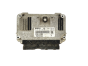 Steuergerät 89661-0DB60 0261S04205 Toyota Bosch 26592