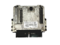 Steuergerät 0281034776 H1F1-12A650-AF F1F1-12B684-ZA Ford Bosch 28892