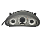 Tacho Kombiinstrument Mercedes E W211 A2115405711 53360