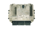 Steuergerät PSA 0281012529 9663475880 9657699480 Bosch 33709