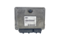 Steuergerät IAW4AF.M9 55187372 61600.627.05 Fiat Magneti Marelli 61514
