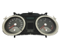 Tacho Kombiinstrument Renault Megane 2 8200399700 B 43764
