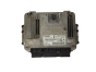 Steuergerät 0281012528 9657699480 9664620780 PSA Bosch 19356