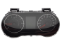 Tacho Kombiinstrument Dacia Sandero 3 248093717R 0km