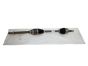 Antriebswelle Gelenkwelle Dacia 391002885R