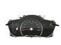 Tacho Kombiinstrument Suzuki Celerio 34110-84MA3 Denso 52186