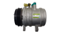 Kompressor Klimaanlage Klimakompressor Neues Daewoo Matiz 95903437 717860 Delphi