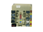 Steuergerät Moduł BSI 8201194747 194747 Renault 31408