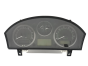 Tacho Kombiinstrument Land Rover Discovery YAC500445 RHD