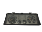 Tacho Kombiinstrument Renault R9 Espace RB37J183 Jaeger 55555