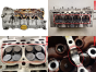 Zylinderkopf Renault 1640 7701475605 2.0 16v Turbo 2